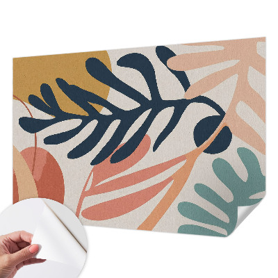 Nazwa produktu cu motiv abstract geometric