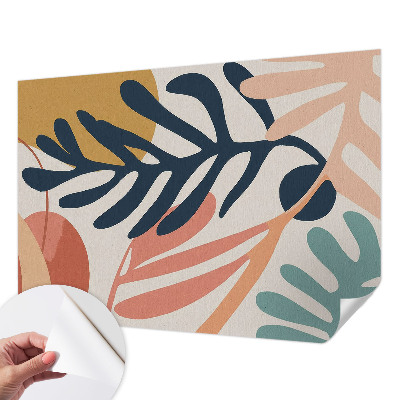 Nazwa produktu cu motiv abstract geometric