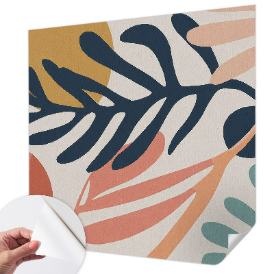 Nazwa produktu cu motiv abstract geometric