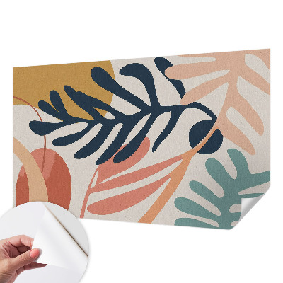 Nazwa produktu cu motiv abstract geometric