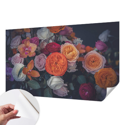Fototapet 3D cu motiv 'Fenomen nocturn'