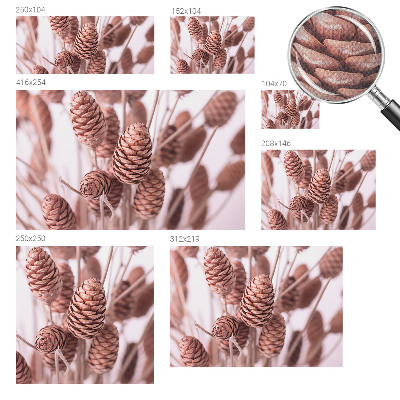 Tapet autoadeziv Model floral