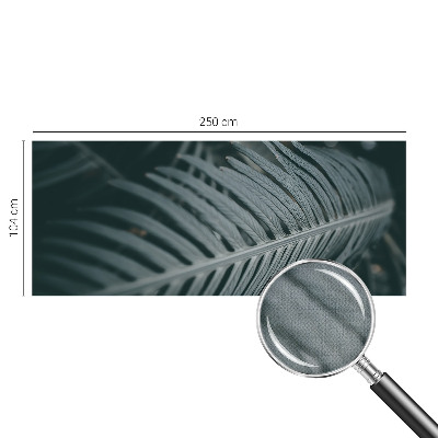 Tapet foto autoadeziv O coastă liniștită