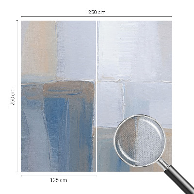 Fototapet 3d Grădinile Păunilor