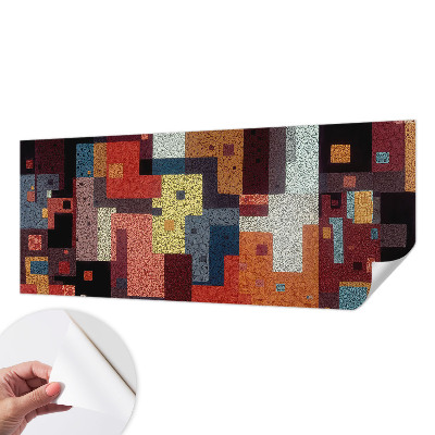 Fototapet 3d Copaci misterioși