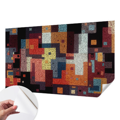 Fototapet 3d Copaci misterioși