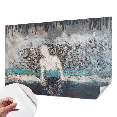 Fototapet 3d pentru dormitor Peisaje marine