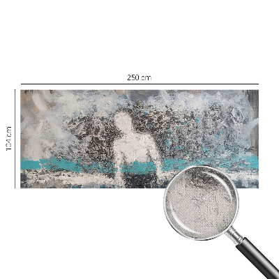 Fototapet 3d pentru dormitor Peisaje marine