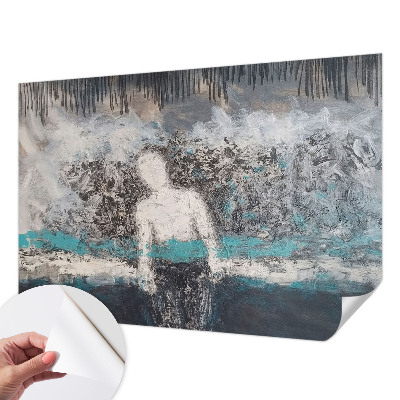 Fototapet 3d pentru dormitor Peisaje marine