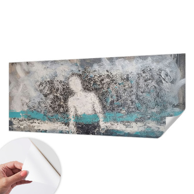 Fototapet 3d pentru dormitor Peisaje marine