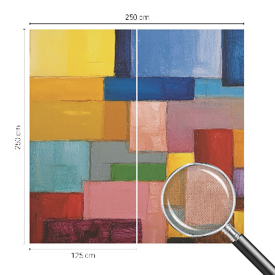 Nazwa produktu Cuburi tridimensionale