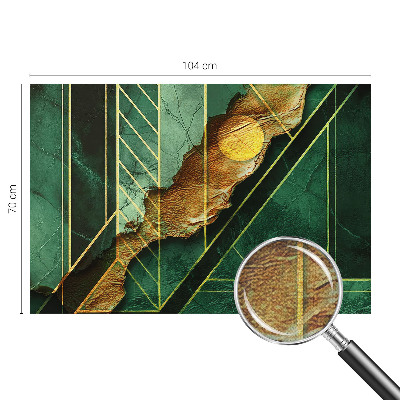 Fototapet 3d Natură elegantă