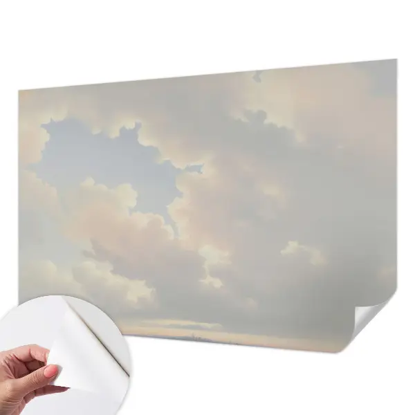 Fototapet 3d pentru dormitor Un peisaj liniștit