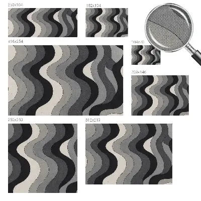 Fototapet 3d Papagali colorați