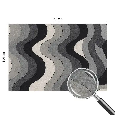 Fototapet 3d Papagali colorați