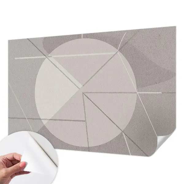 Fototapet 3d autoadeziv Abstracție energetică