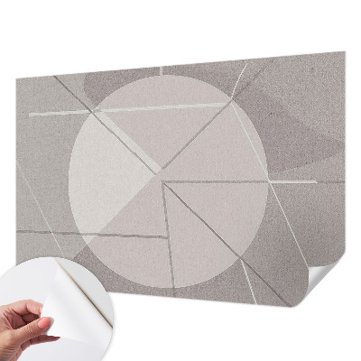 Fototapet 3d autoadeziv Abstracție energetică