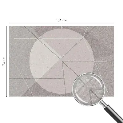Fototapet 3d autoadeziv Abstracție energetică