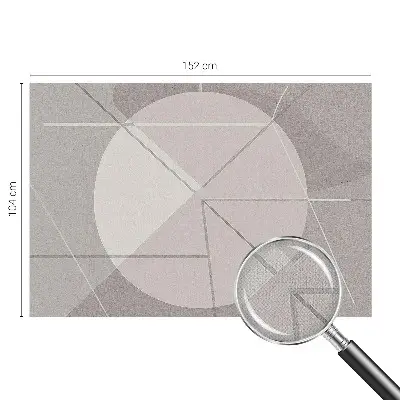 Fototapet 3d autoadeziv Abstracție energetică