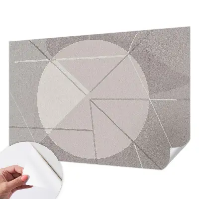 Fototapet 3d autoadeziv Abstracție energetică
