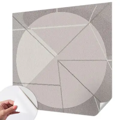 Fototapet 3d autoadeziv Abstracție energetică