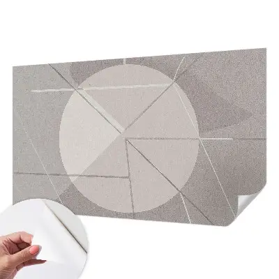 Fototapet 3d autoadeziv Abstracție energetică