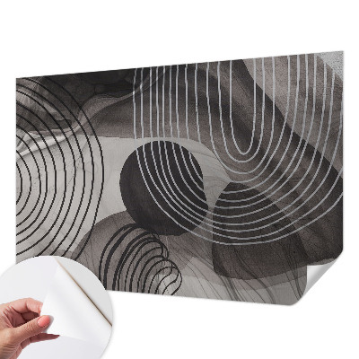 Fototapet 3d autoadeziv Energie tropicală