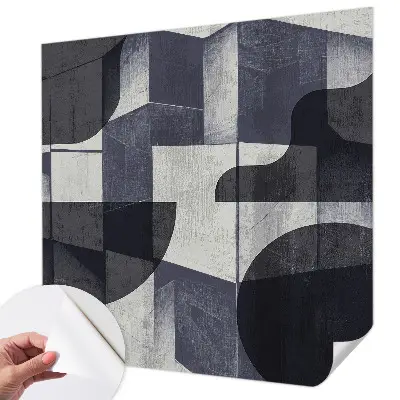 Fototapet 3d pentru living Peisaj romantic