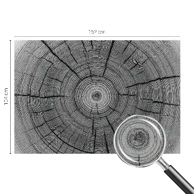 Fototapet 3d Refugiu tropical