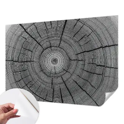 Fototapet 3d Refugiu tropical