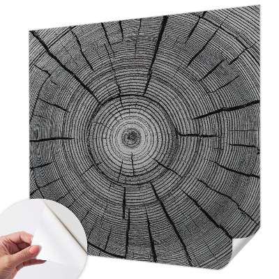 Fototapet 3d cu motiv de refugiu tropical