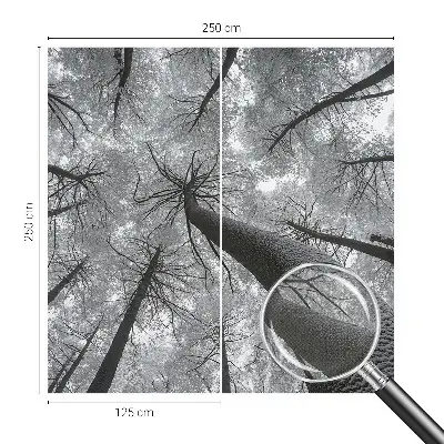 Fototapet 3d pentru dormitor Dungi abstracte