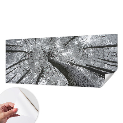 Fototapet 3D pentru dormitor cu dungi abstracte