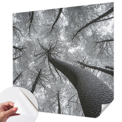 Fototapet 3D pentru dormitor cu dungi abstracte