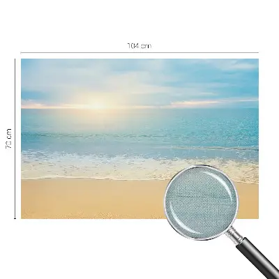 Fototapet 3d pentru dormitor Farmecul fructat