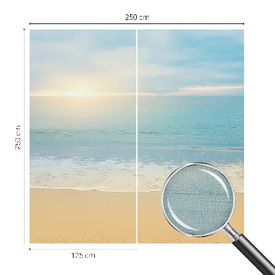 Fototapet 3d pentru dormitor Farmecul fructat