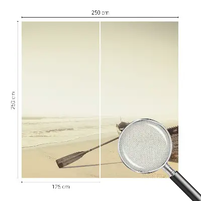 Fototapet autoadeziv pentru camera copiilor Porii femeilor