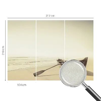 Fototapet autoadeziv pentru camera copiilor Porii femeilor
