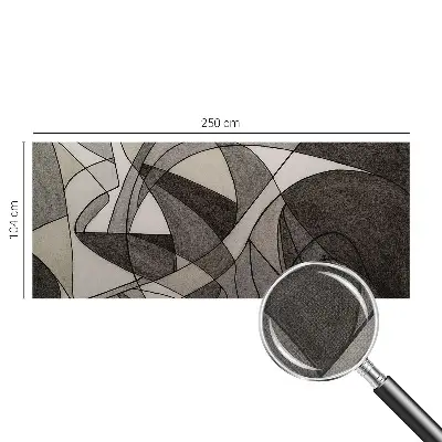 Fototapet 3d Modele de lotus
