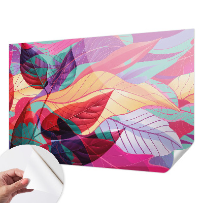 Fototapet autoadeziv pentru camera copiilor cu panoramă a orașului