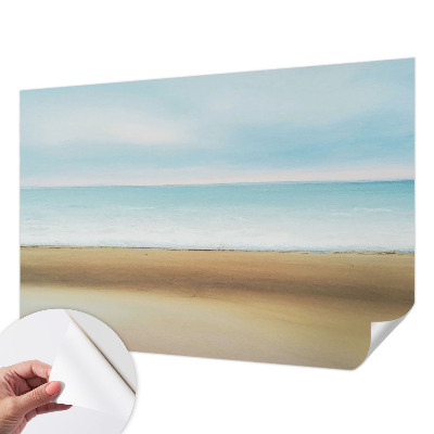 Fototapet autoadeziv cu imprimeu „Ținute pentru femei” potrivit pentru decor interior