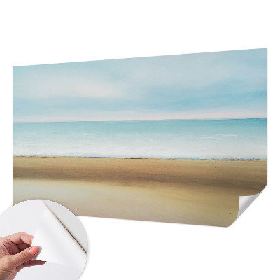 Fototapet autoadeziv cu imprimeu „Ținute pentru femei” potrivit pentru decor interior