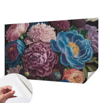 Fototapet 3d Peisaj idilic