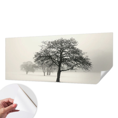 Fototapet 3D autoadeziv cu motivul valurilor mării