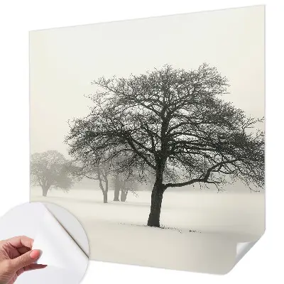 Fototapet 3d autoadeziv Valurile mării