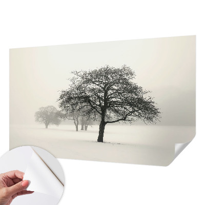 Fototapet 3D autoadeziv cu motivul valurilor mării