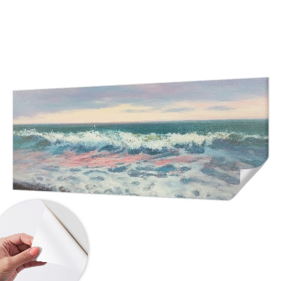 Fototapet 3D pentru dormitor cu design abstract elegant
