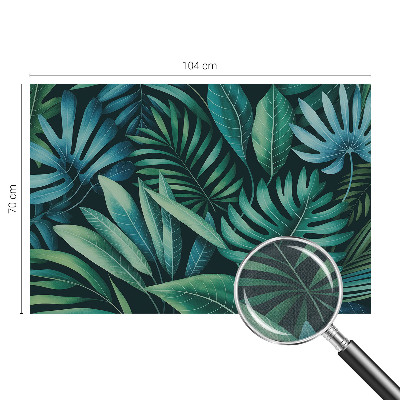 Fototapet autoadeziv pentru dormitor cu model geometric