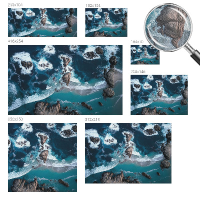 Fototapet 3d pentru dormitor Aranjament floral