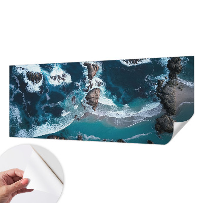 Fototapet 3d pentru dormitor Aranjament floral
